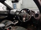 2017 NISSAN JUKE N-CONNECTA for sale at Copart NEWBURY