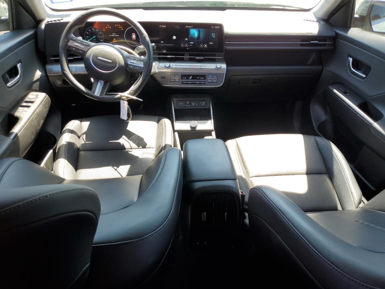 2024 Hyundai Kona Limited VIN: KM8HECA39RU064361 Lot: 71130955