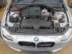 2014 BMW 1 SERIES 118I SPORT 3DR STEP AUTO for sale at Copart SANDY