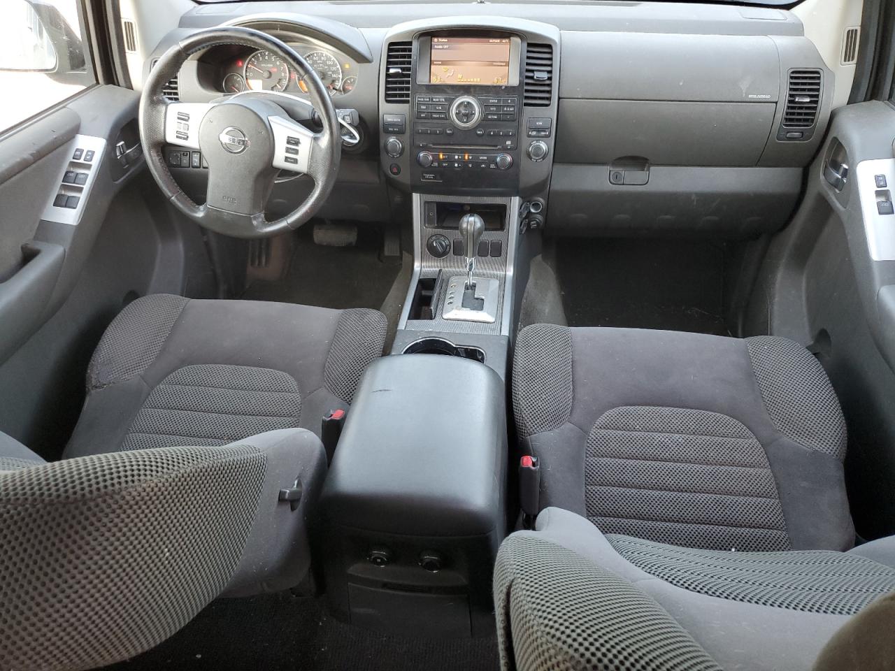 2011 Nissan Pathfinder S VIN: 5N1AR1NB6BC631178 Lot: 71516945