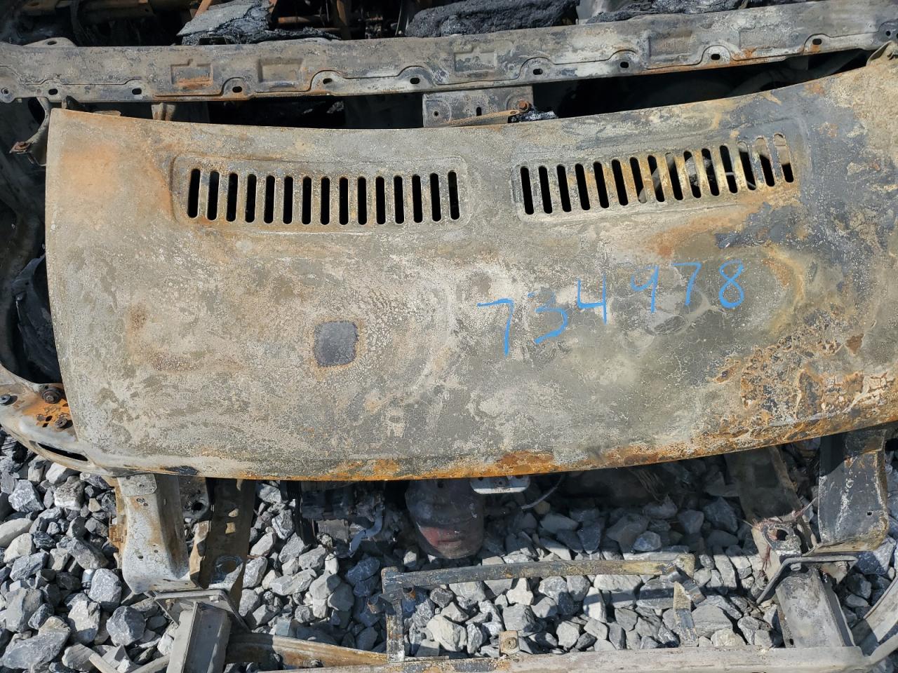 2021 Ram Promaster 3500 3500 High VIN: 3C6FRVJG1ME503081 Lot: 80344895