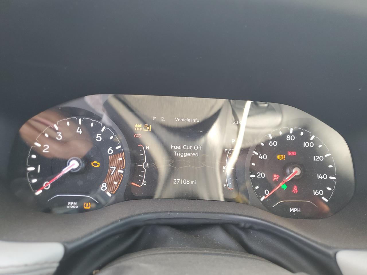 2025 Jeep Compass Limited VIN: 3C4NJDCN8ST510099 Lot: 72016675