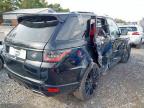 2018 LAND ROVER RROVER SPORT A-BIO DYN SD 3.0 SDV6 AUTOBIOGRAPHY DYNAMIC 5D for sale at Copart WOLVERHAMPTON