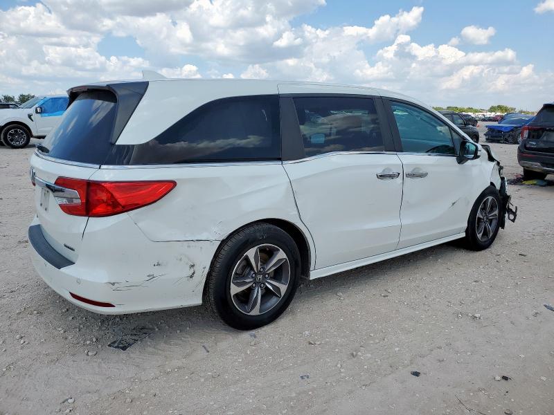  HONDA ODYSSEY 2019 Белы