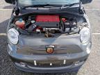 2014 ABARTH 595 COMPETIZONE  for sale at Copart SANDTOFT