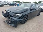 2021 BMW 1 SERIES 118I [136] M SPORT 5DR for sale at Copart SANDWICH