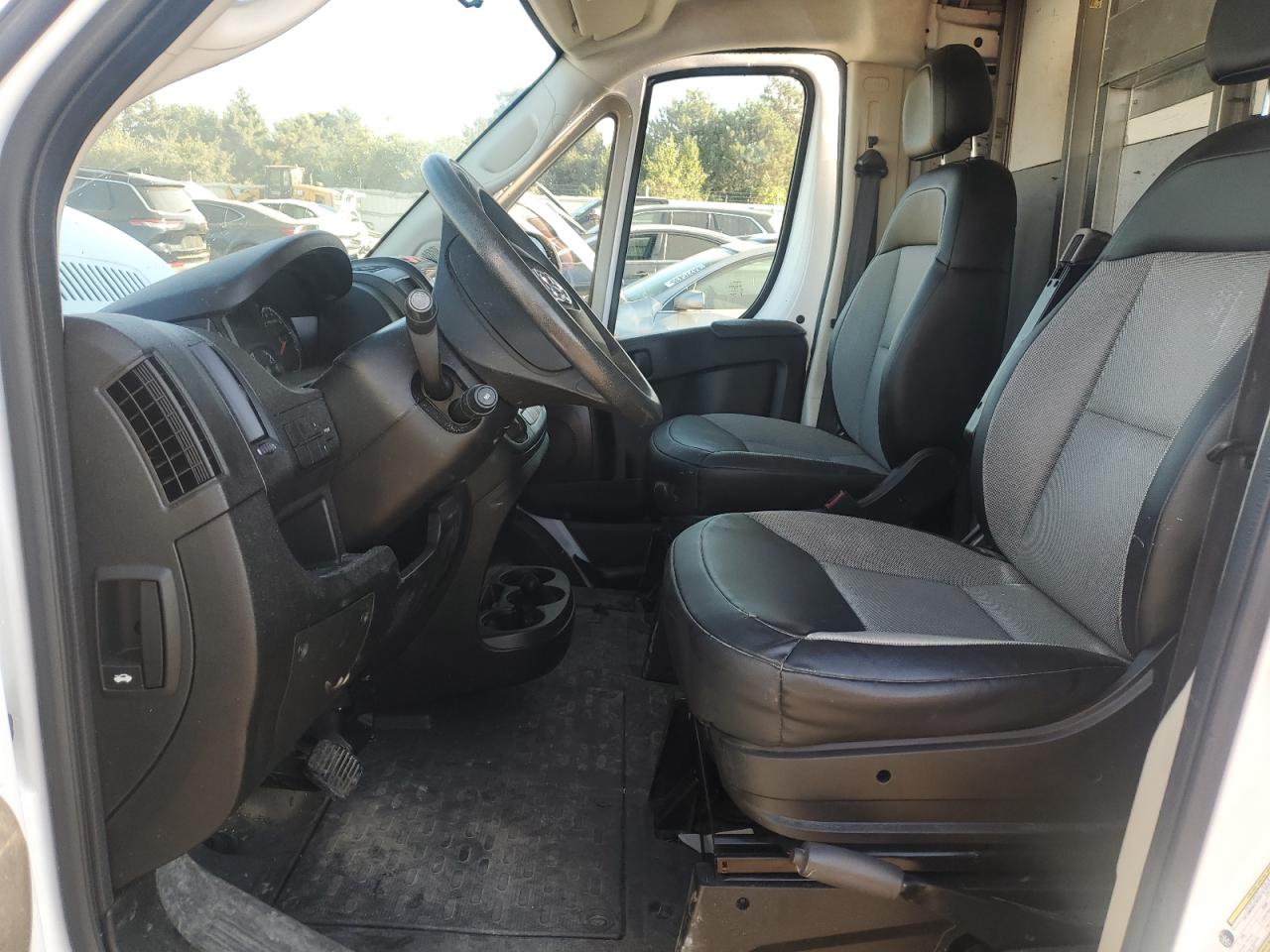 2019 Ram Promaster 1500 1500 Standard VIN: 3C6TRVAGXKE509056 Lot: 80344135