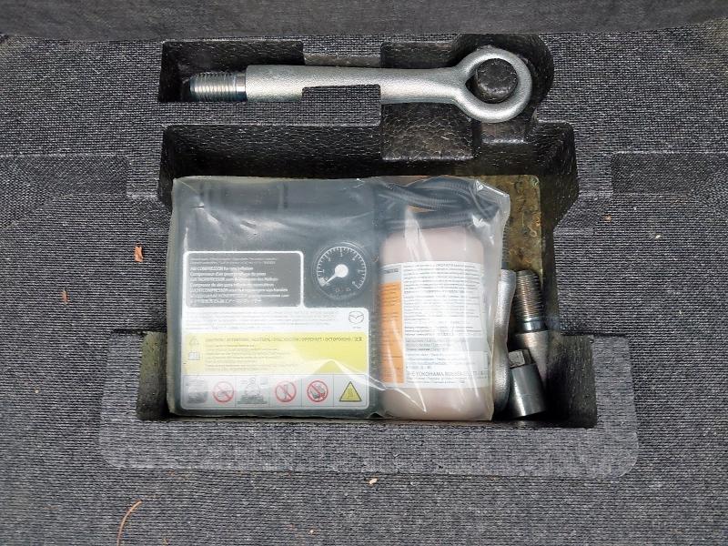 2015 MAZDA 3 SPORT