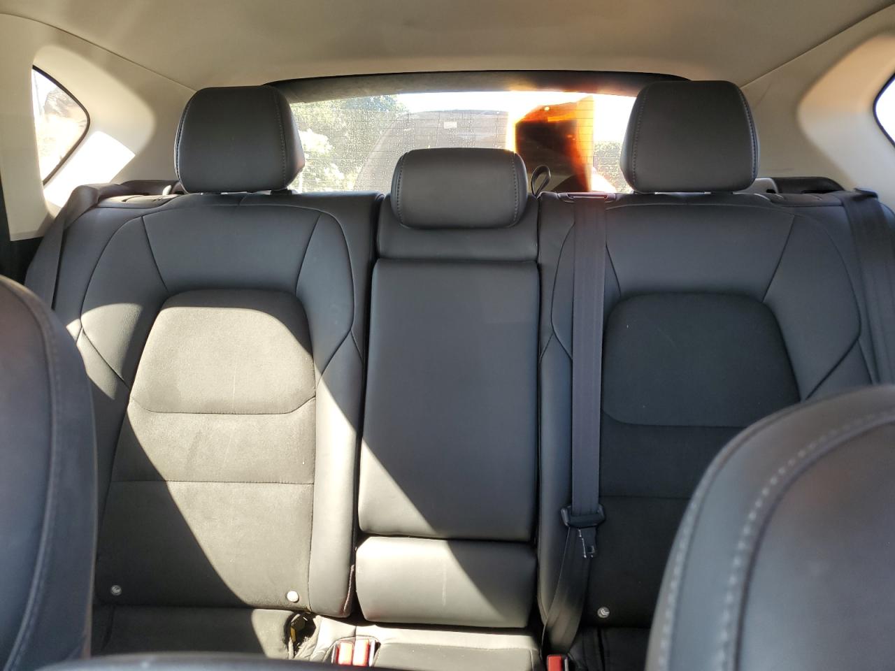 2020 Mazda Cx-5 Touring VIN: JM3KFACM3L0864936 Lot: 80756545