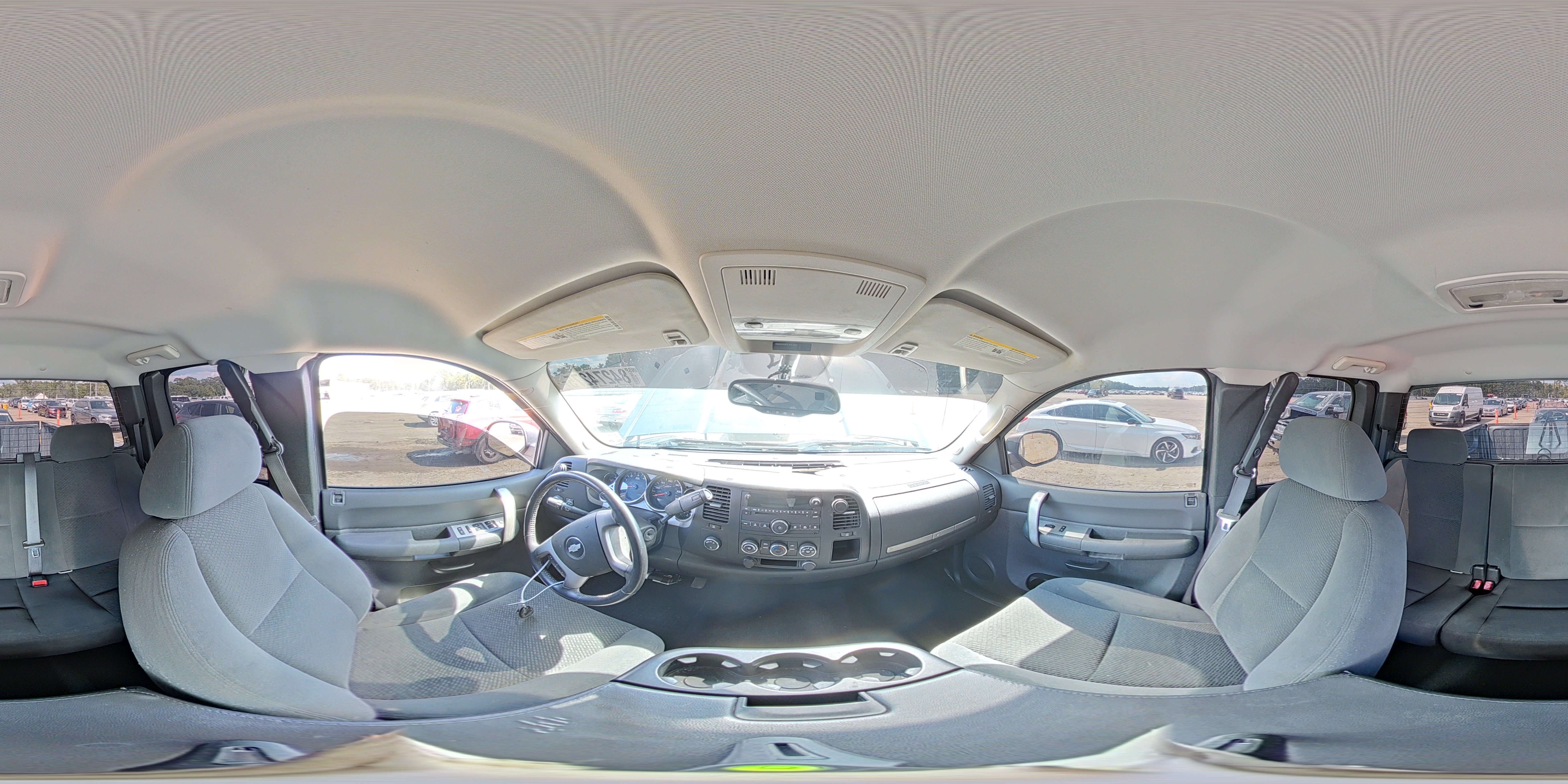 2008 Chevrolet Silverado K1500 VIN: 1GCEK19J48Z226390 Lot: 84274275