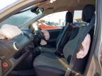 2010 NISSAN NOTE N-TEC AUTO  for sale at Copart SANDWICH