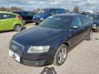 2006 AUDI A6 SE TDI  for sale at Copart BRISTOL