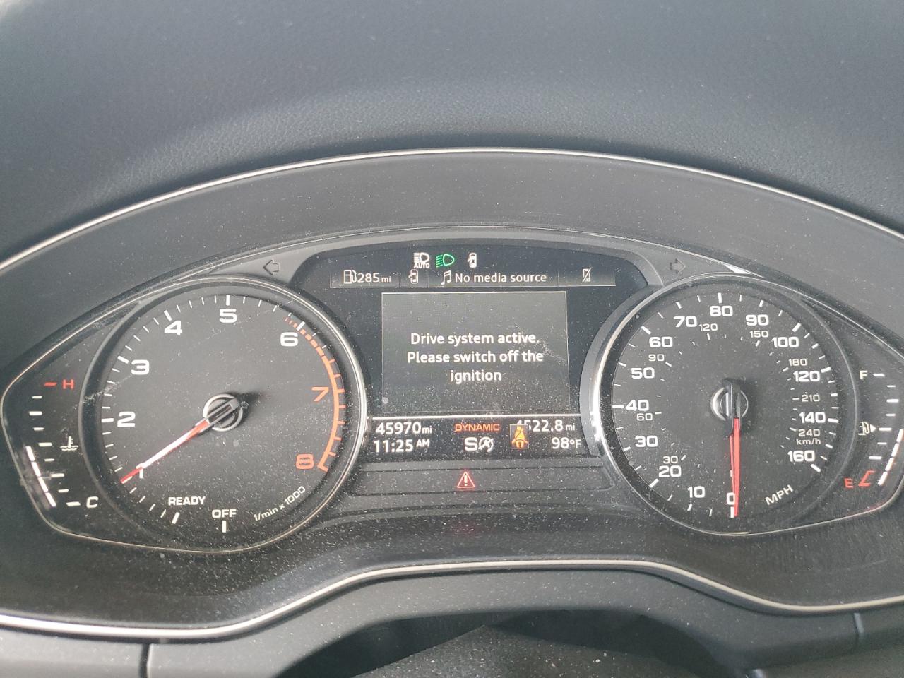 2021 Audi Q5 Premium VIN: WA1AAAFY0M2052348 Lot: 71743725