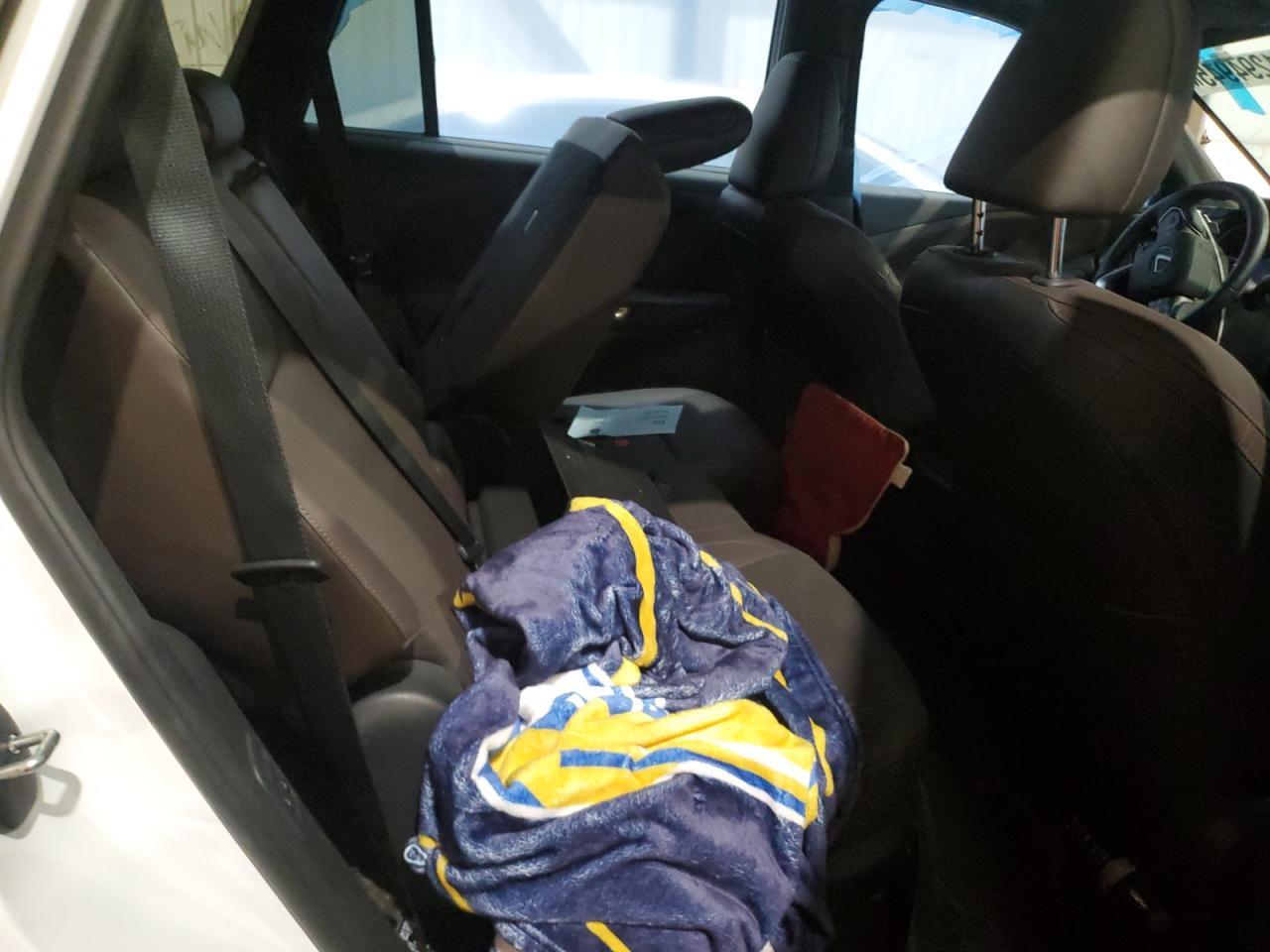 2024 Lexus Tx 350 Base VIN: 5TDAAAB64RS020075 Lot: 81294945