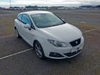 2012 SEAT IBIZA SE COPA  for sale at Copart SANDTOFT