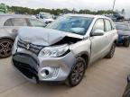 2016 SUZUKI VITARA SZ4  for sale at Copart SANDY