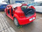 2011 VOLKSWAGEN POLO SE 85  for sale at Copart SANDWICH