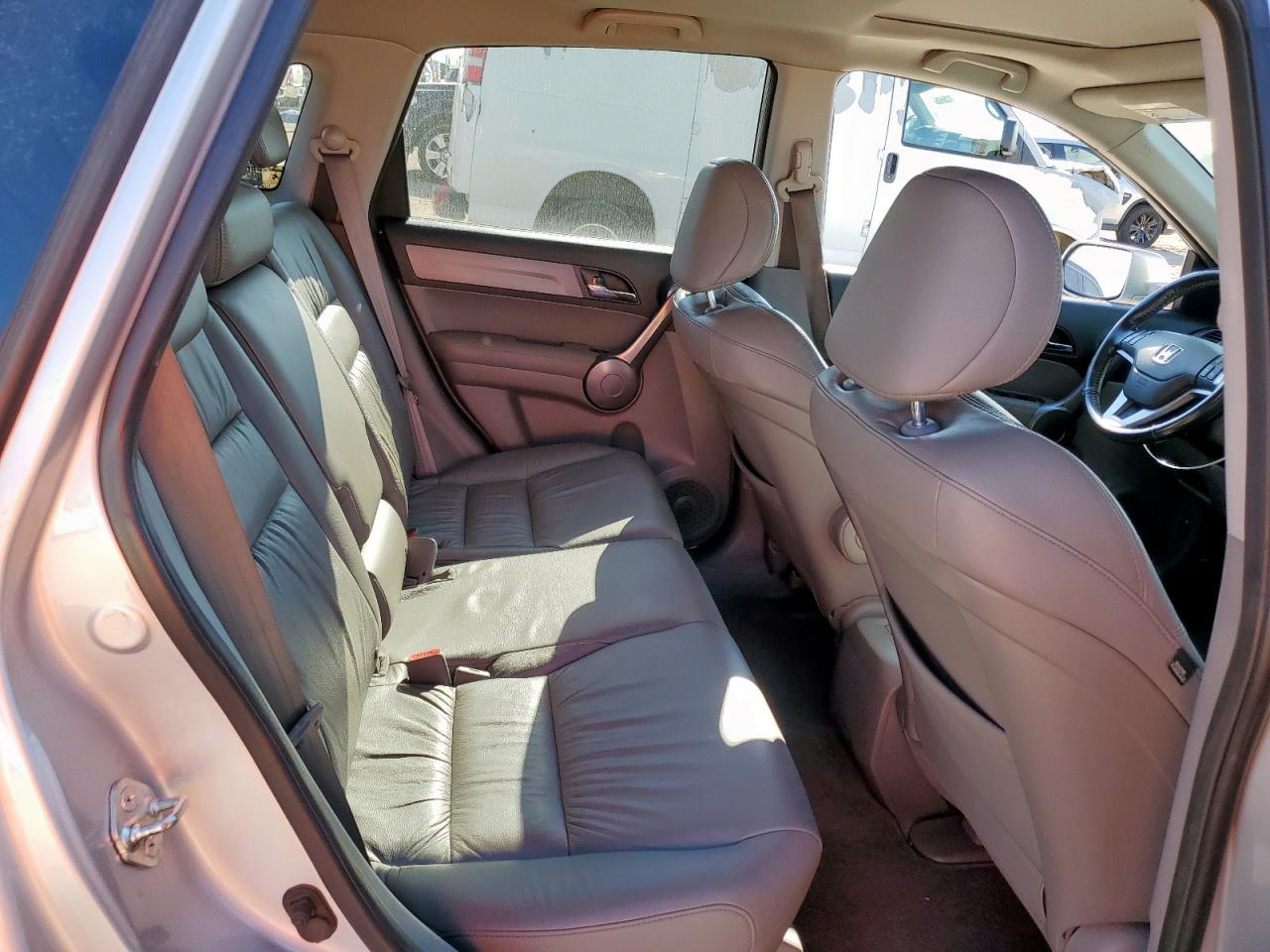 2009 Honda Cr-V Exl VIN: 5J6RE38719L017181 Lot: 71741245