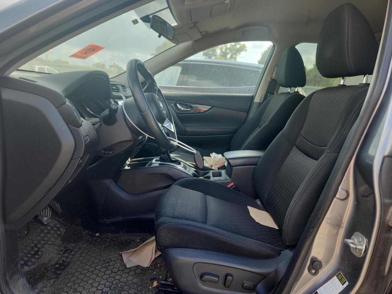 2018 Nissan Rogue S VIN: KNMAT2MV2JP557479 Lot: 83850115