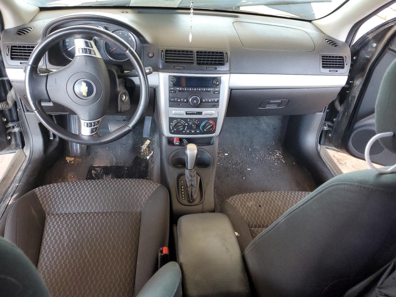 2009 Chevrolet Cobalt Lt VIN: 1G1AT18H197217145 Lot: 84831015