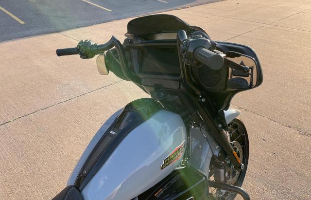 2024 HARLEY-DAVIDSON FLHX   