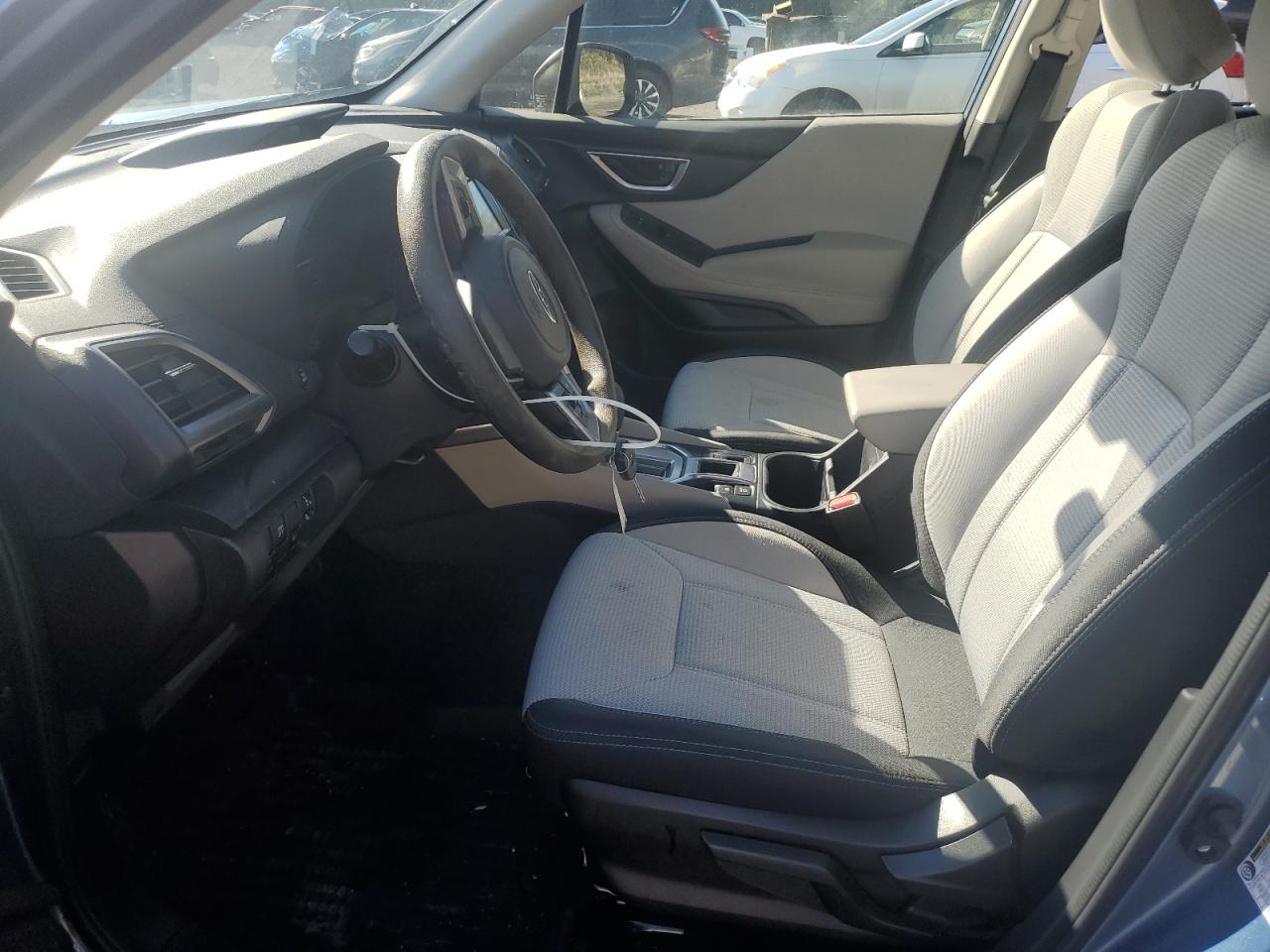 2021 Subaru Forester VIN: JF2SKADC2MH583497 Lot: 82125615