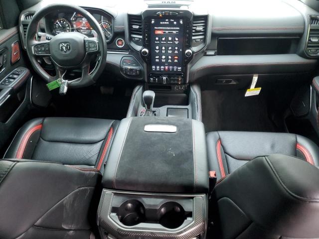  RAM 1500 2021 Белы