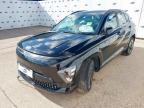 2024 HYUNDAI KONA ADVANCE for sale at Copart SANDY