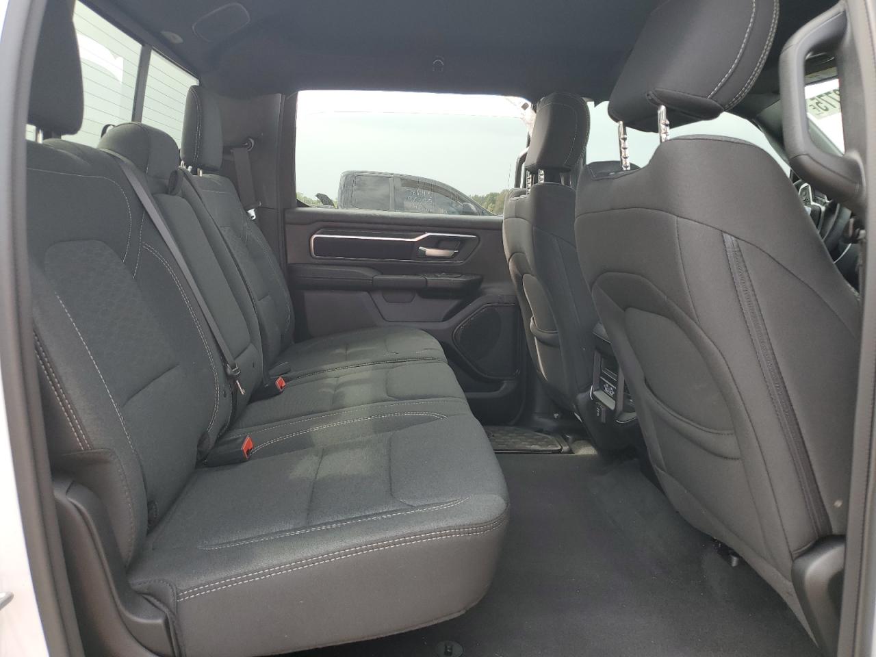 2025 Ram 1500 Big Horn/Lone Star VIN: 1C6RRFFG0SN538778 Lot: 82133775