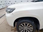 2018 TOYOTA LAND CRUISER INVINCIBLE D  for sale at Copart ROCHFORD