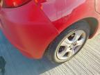 2010 HONDA JAZZ I-VTEC SE  for sale at Copart SANDY