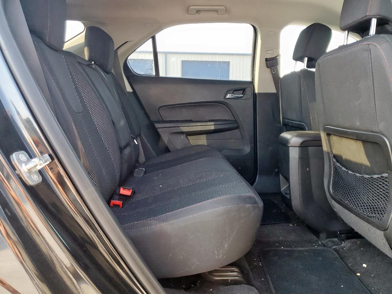 2016 Chevrolet Equinox Lt VIN: 2GNALCEK8G6142516 Lot: 80685435