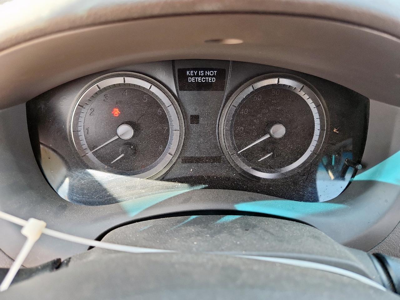 2007 Lexus Es 350 VIN: JTHBJ46G372005286 Lot: 80654055