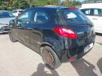 2009 MAZDA 2 TS  for sale at Copart SANDWICH