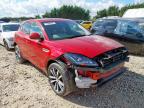 2018 JAGUAR E-PACE R-DYNAMIC HSE D AW  for sale at Copart WISBECH