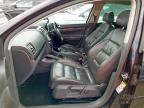 2007 VOLKSWAGEN GOLF GT SPORT TDI 170  for sale at Copart WOLVERHAMPTON