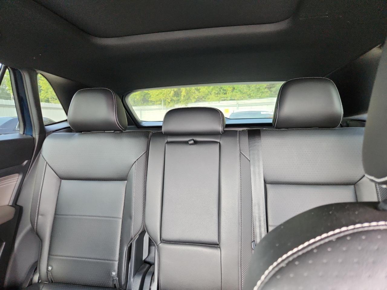 2022 Volkswagen Atlas Cross Sport Sel R-Line VIN: 1V2SE2CA3NC208078 Lot: 81377125