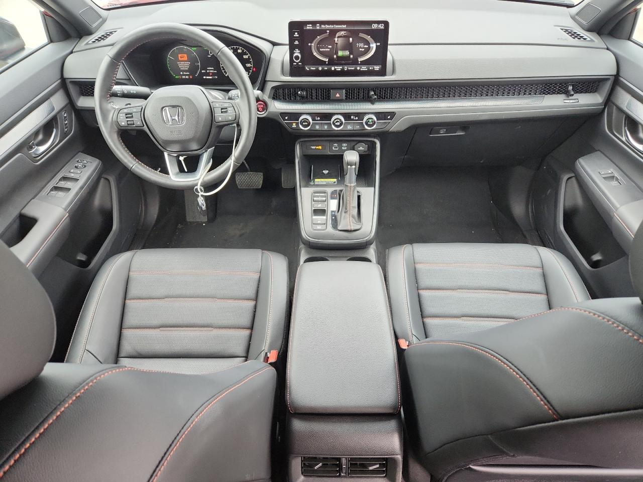 2025 Honda Cr-V Sport-L VIN: 7FARS6H85SE008893 Lot: 81411645