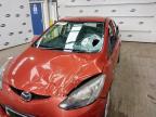 2009 MAZDA 2 TS2 for sale at Copart EAST KILBRIDE
