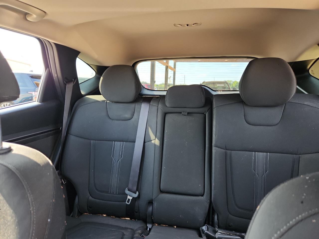 2022 Hyundai Tucson Sel VIN: 5NMJF3AE8NH092058 Lot: 71493465