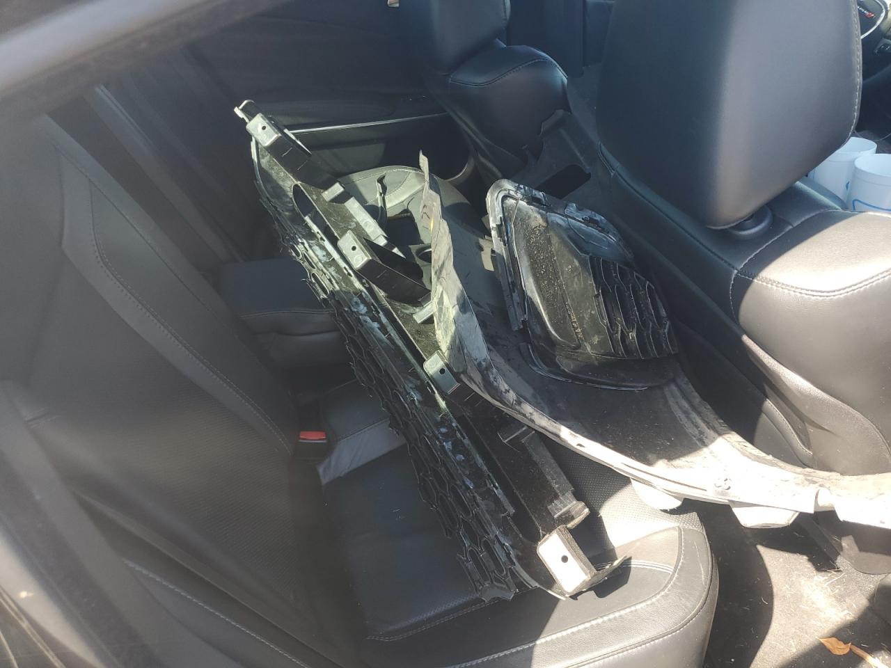 2015 Dodge Charger R/T VIN: 2C3CDXCTXFH826959 Lot: 81654505