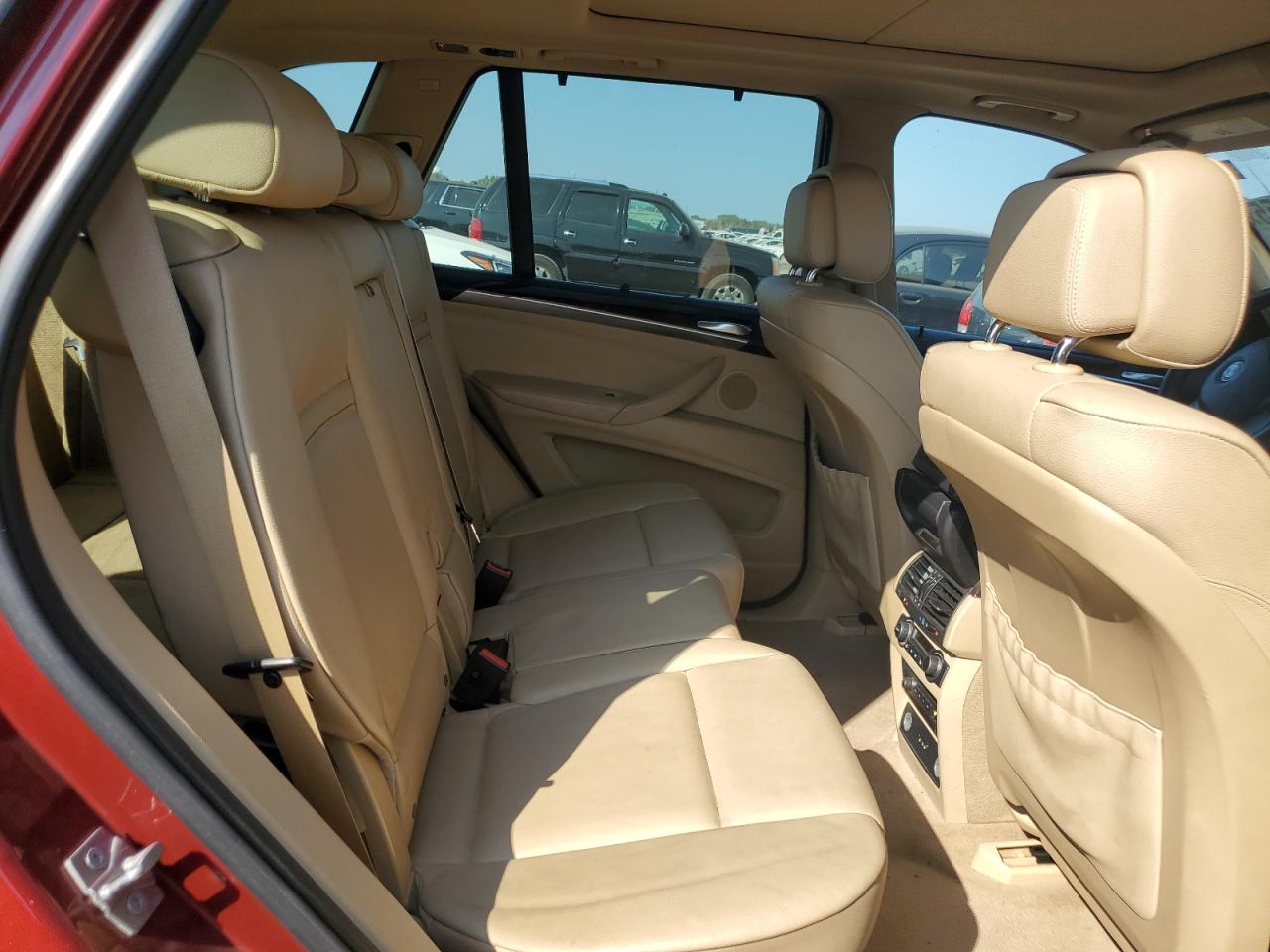 2012 BMW X5 xDrive35I VIN: 5UXZV4C56CL985963 Lot: 80965155