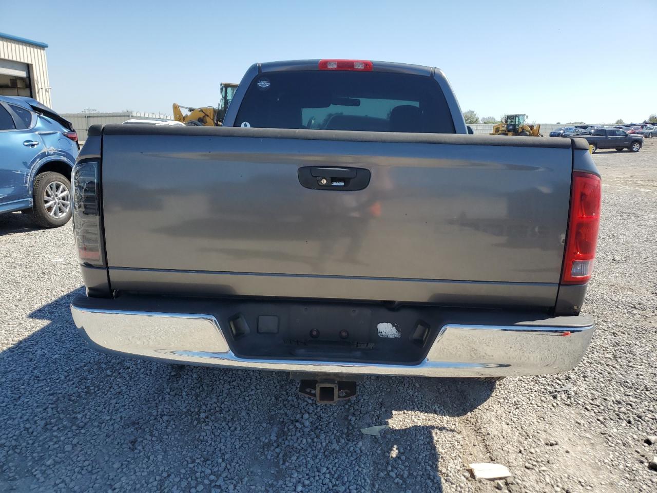 2003 Dodge Ram 1500 St VIN: 1D7HA16N53J641495 Lot: 84273535
