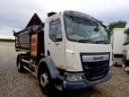 2018 DAF TRUCKS LF  for sale at Copart SANDTOFT