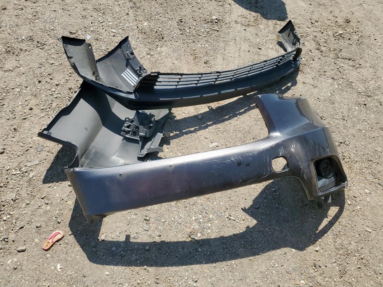 2016 Toyota Highlander Xle VIN: 5TDKKRFH9GS130001 Lot: 72057565