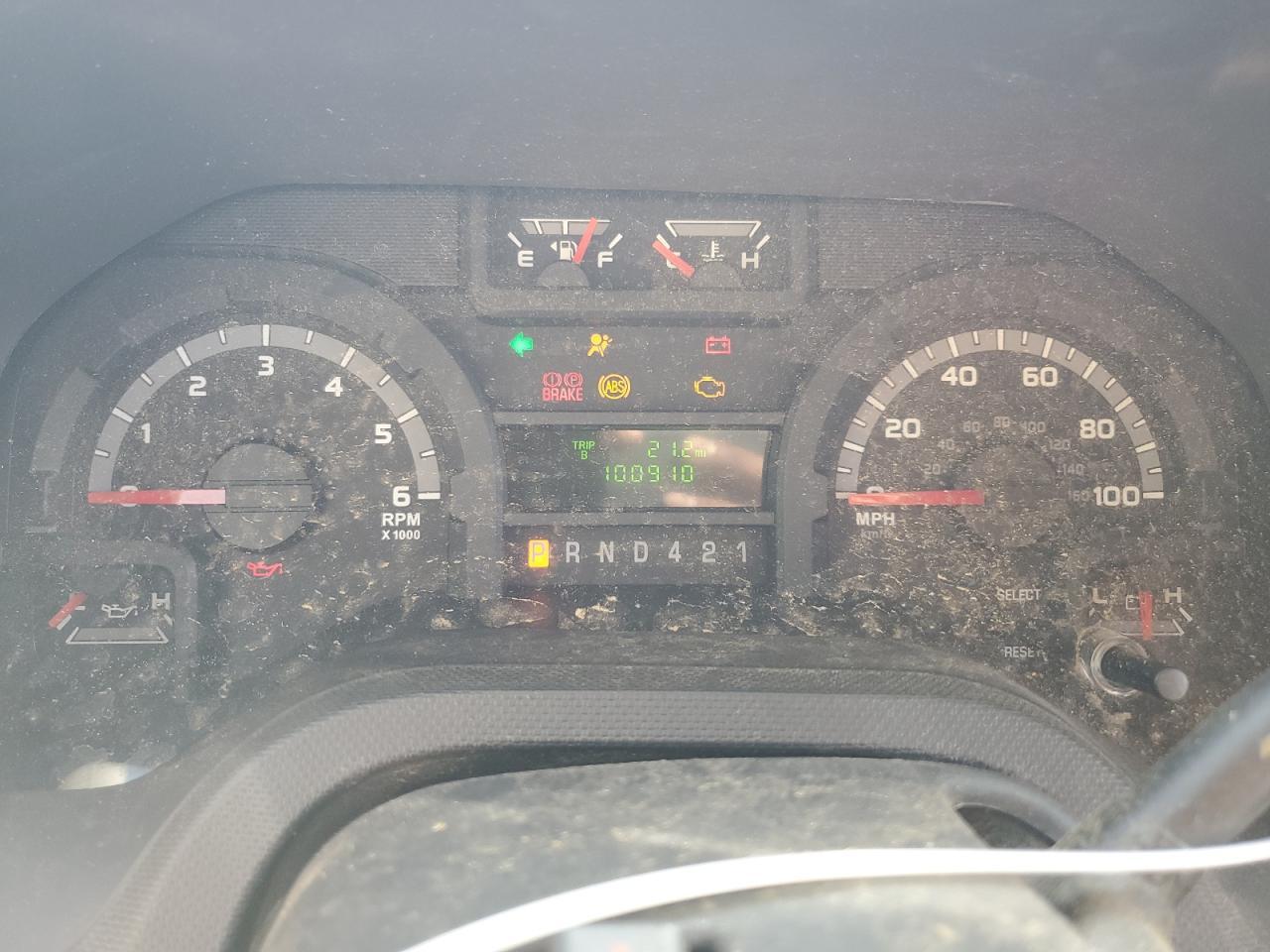 2019 Ford Econoline E350 Super Duty Cutaway Van VIN: 1FDEE3FS5KDC37477 Lot: 72088495