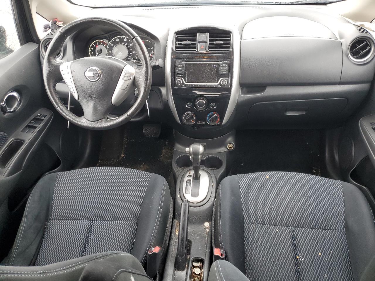 2018 Nissan Versa Note S VIN: 3N1CE2CP6JL354731 Lot: 81454995