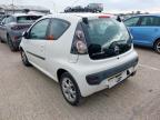 2012 CITROEN C1 1.0I VTR+ 3DR [AC] for sale at Copart SANDWICH