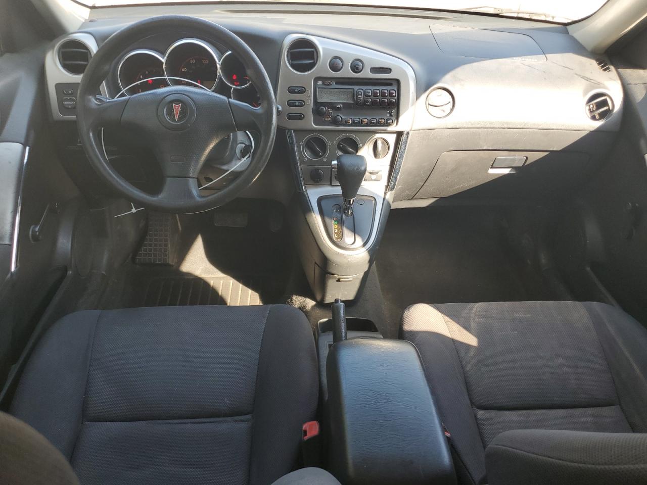 2004 Pontiac Vibe VIN: 5Y2SL62814Z450067 Lot: 80362445