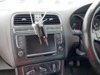 2015 VOLKSWAGEN POLO SE TDI  for sale at Copart BRISTOL